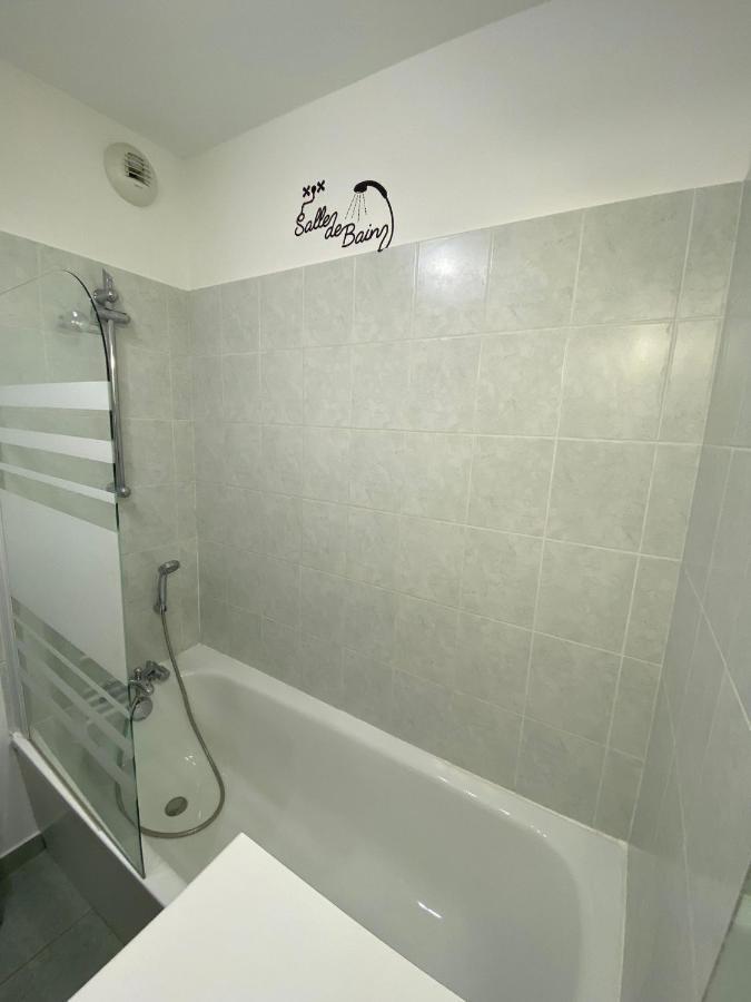 Appt 7 Min Disneyland Paris Magny-le-Hongre Exterior foto